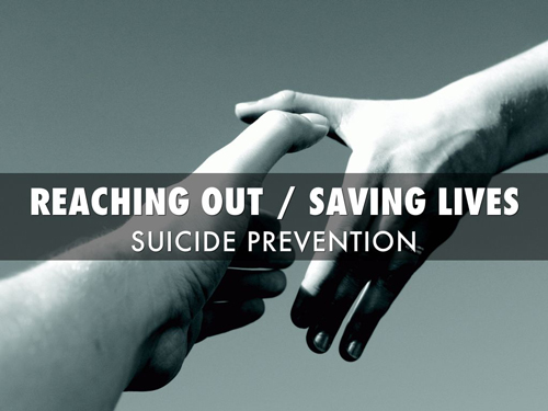 Quan tâm, chia sẻ và ngăn cản những người thân xung quanh có ý định tự tử. (Ảnh minh họa, nguồn: Internet)