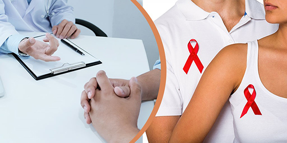 Luật Phòng chống HIV/AIDS cũng có nhiều quy định đảm bảo quyền làm mẹ của phụ nữ nhiễm HIV. Ảnh có tính chất minh họa
